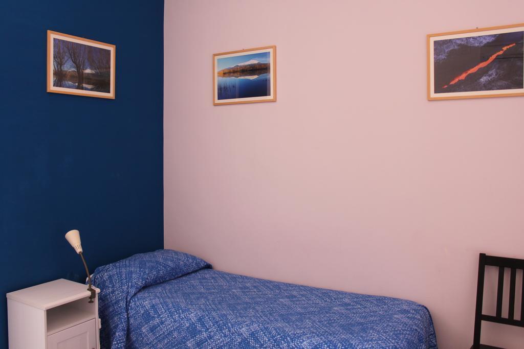 B&B Etna Akme Nicolosi Værelse billede