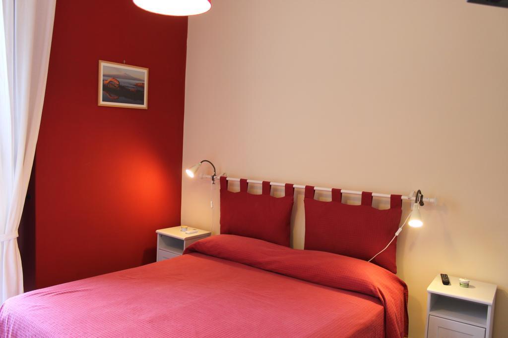 B&B Etna Akme Nicolosi Værelse billede